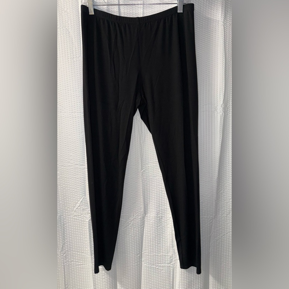 Eileen Fisher Leggings Size L